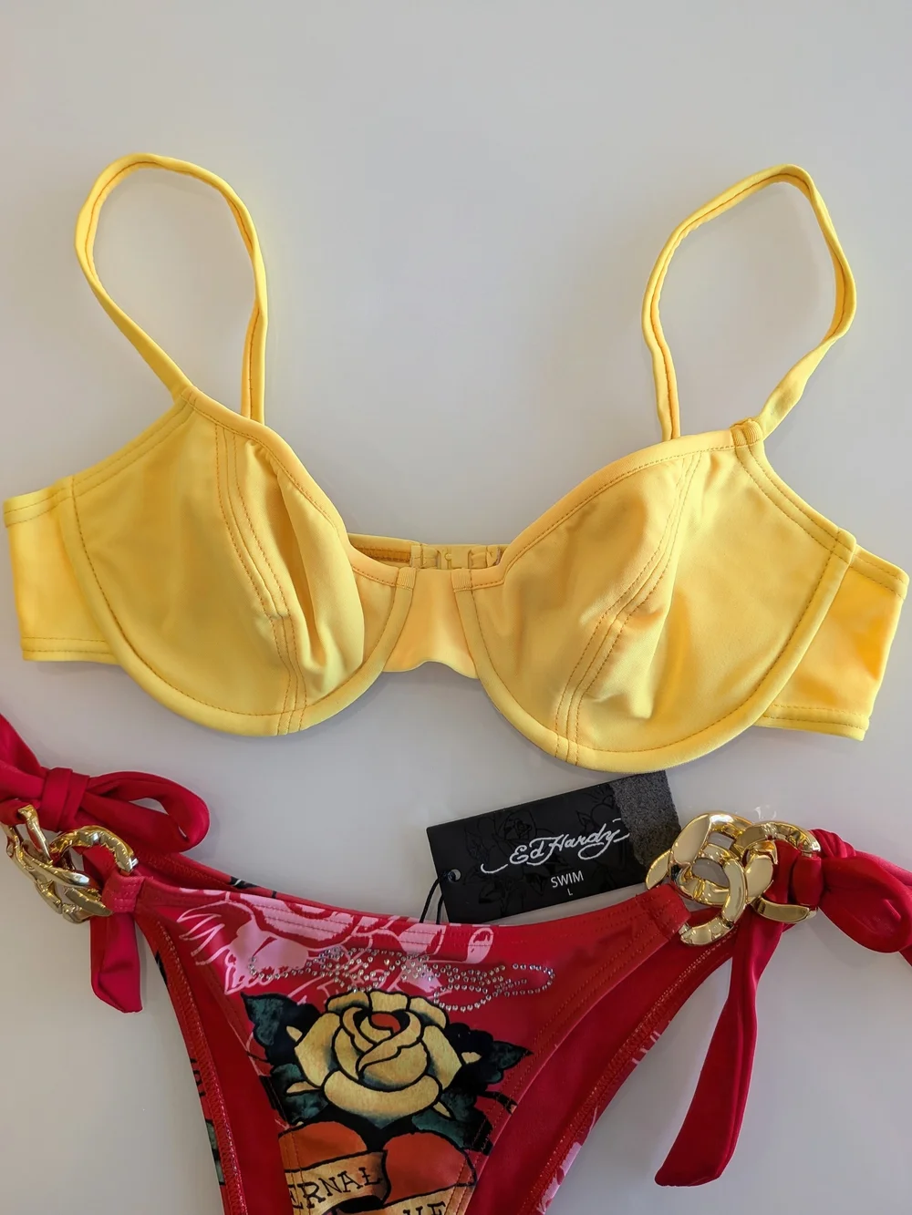 Ed Hardy brand new